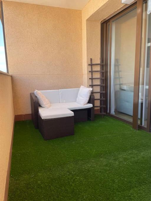 Khelok Home Águilas Zewnętrze zdjęcie