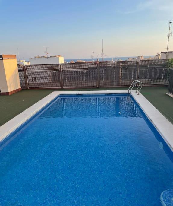 Khelok Home Águilas Zewnętrze zdjęcie