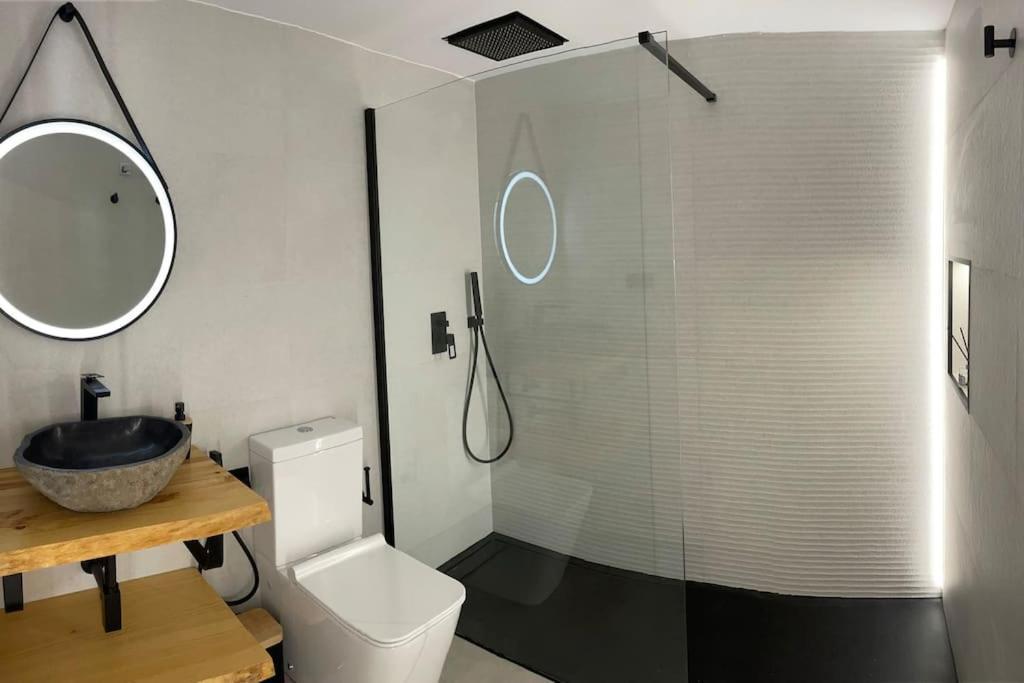 Khelok Home Águilas Zewnętrze zdjęcie
