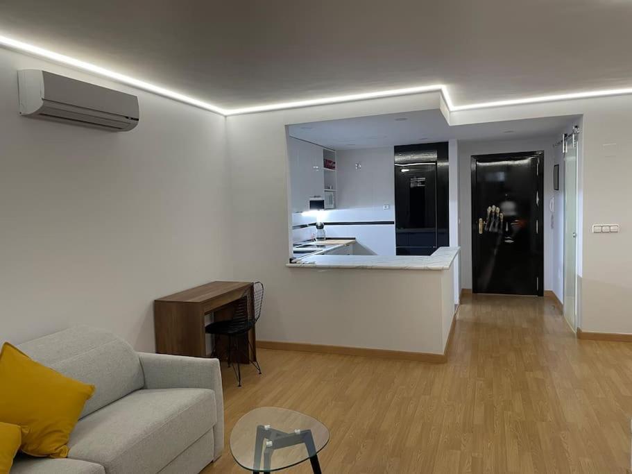 Khelok Home Águilas Zewnętrze zdjęcie