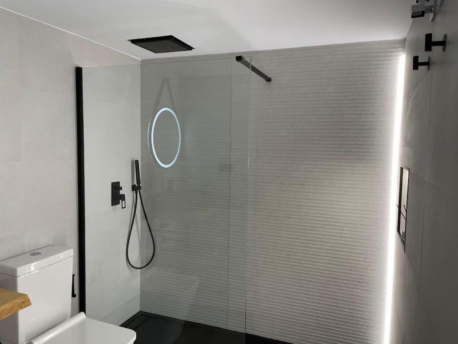 Khelok Home Águilas Zewnętrze zdjęcie
