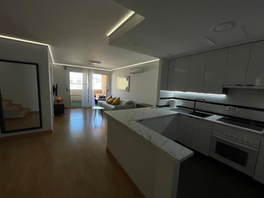 Khelok Home Águilas Zewnętrze zdjęcie