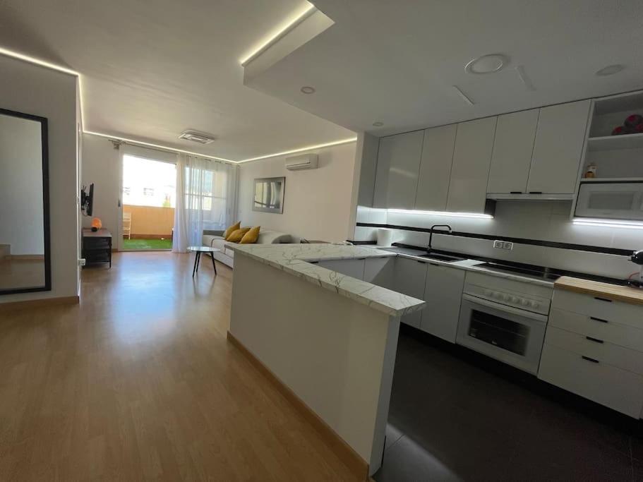 Khelok Home Águilas Zewnętrze zdjęcie
