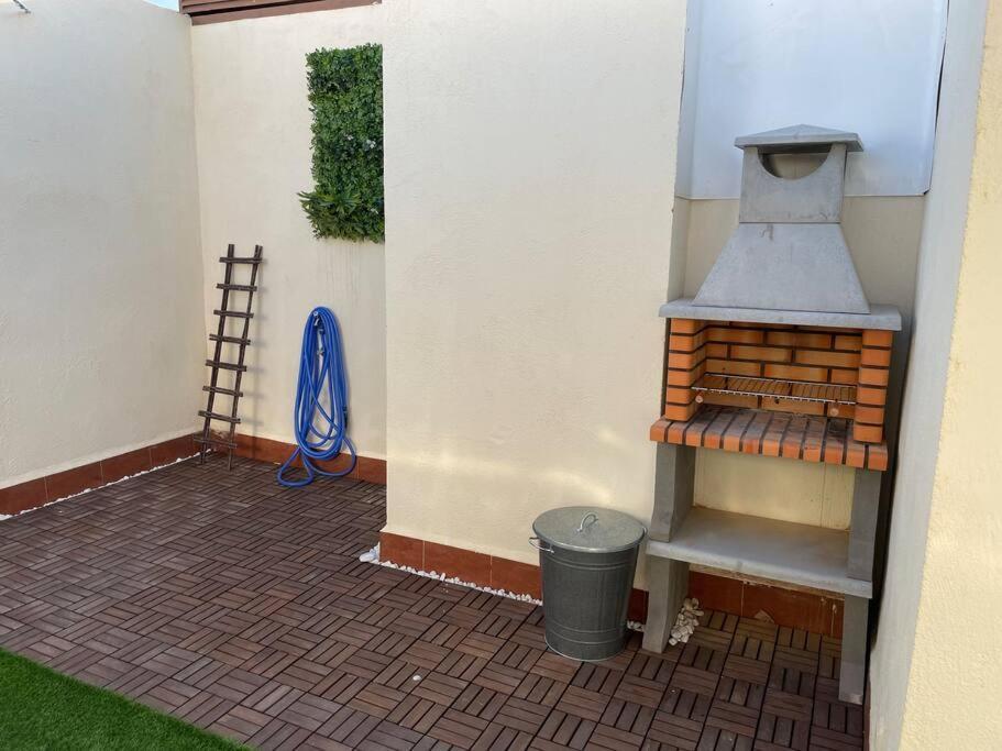 Khelok Home Águilas Zewnętrze zdjęcie