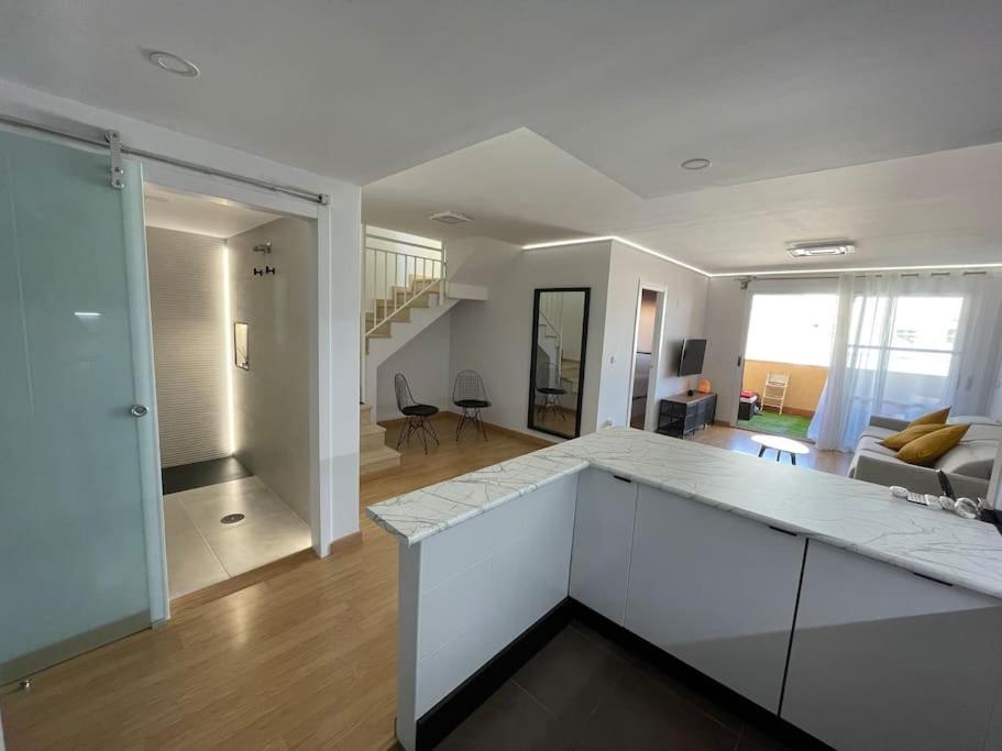 Khelok Home Águilas Zewnętrze zdjęcie