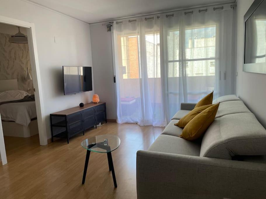 Khelok Home Águilas Zewnętrze zdjęcie